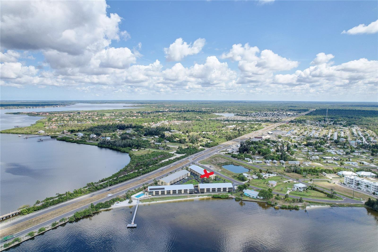 Image 52 of 61 For 14459 River Beach Drive 104