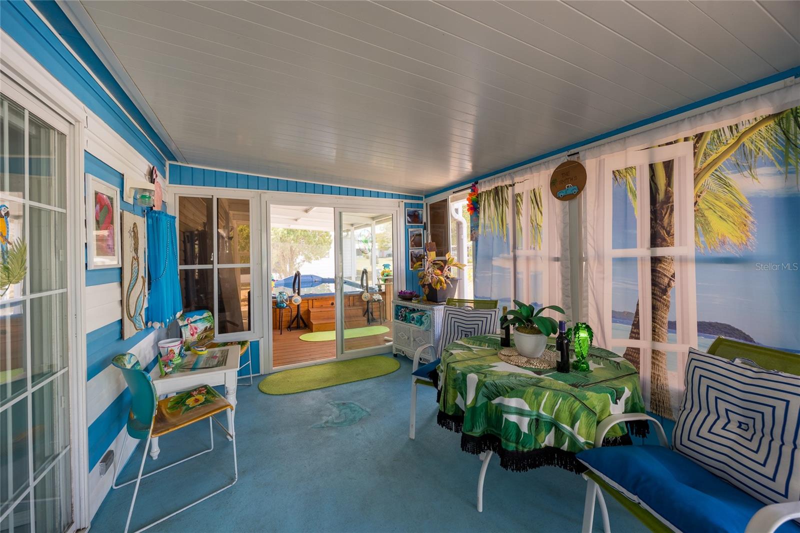 Image 33 of 69 For 8144 Weatherford Avenue