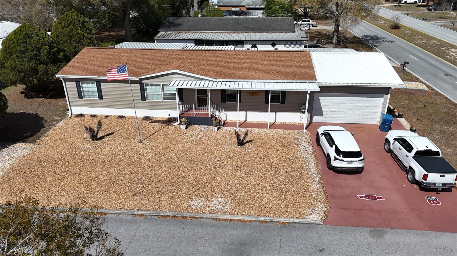 Image 48 of 69 For 8144 Weatherford Avenue