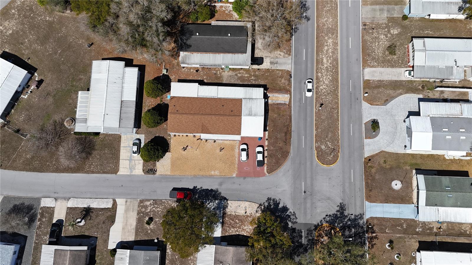 Image 49 of 69 For 8144 Weatherford Avenue