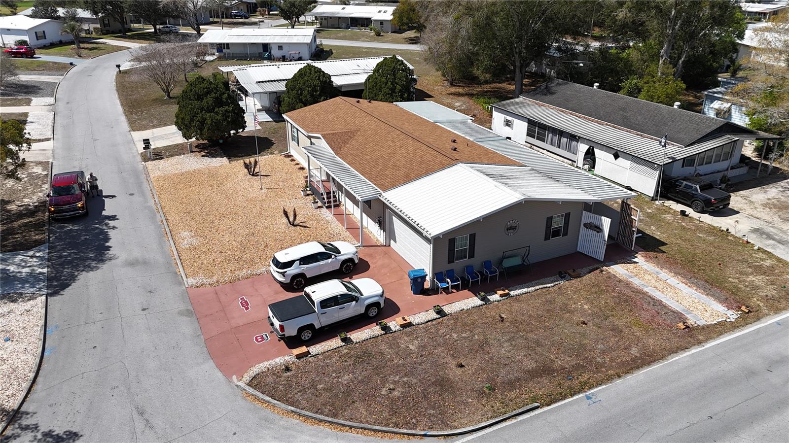 Image 50 of 69 For 8144 Weatherford Avenue