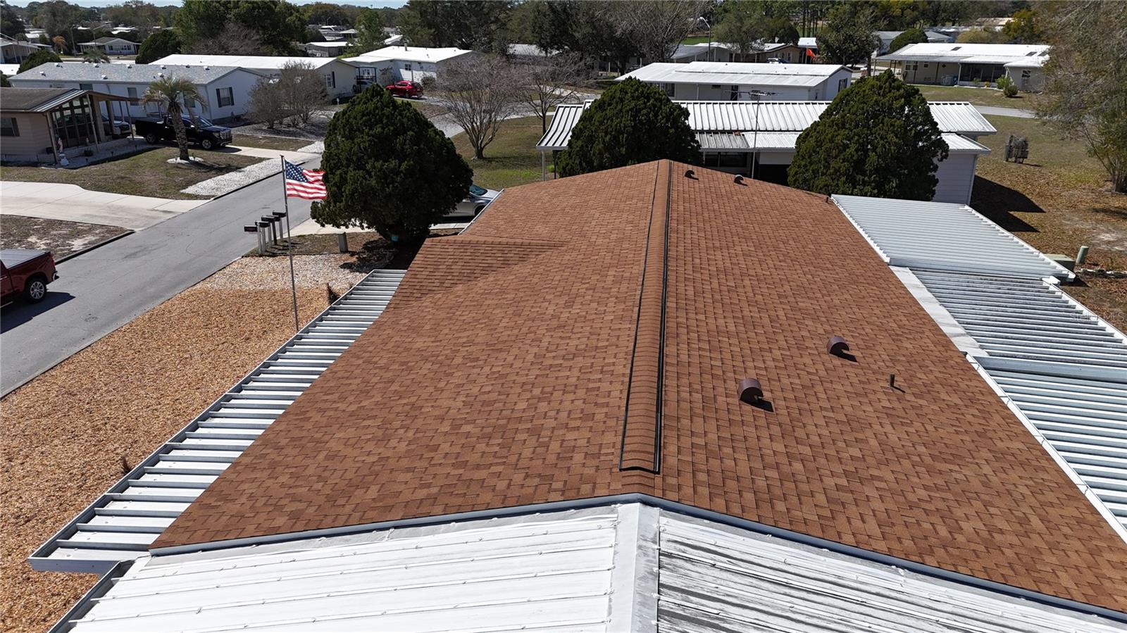 Image 56 of 69 For 8144 Weatherford Avenue