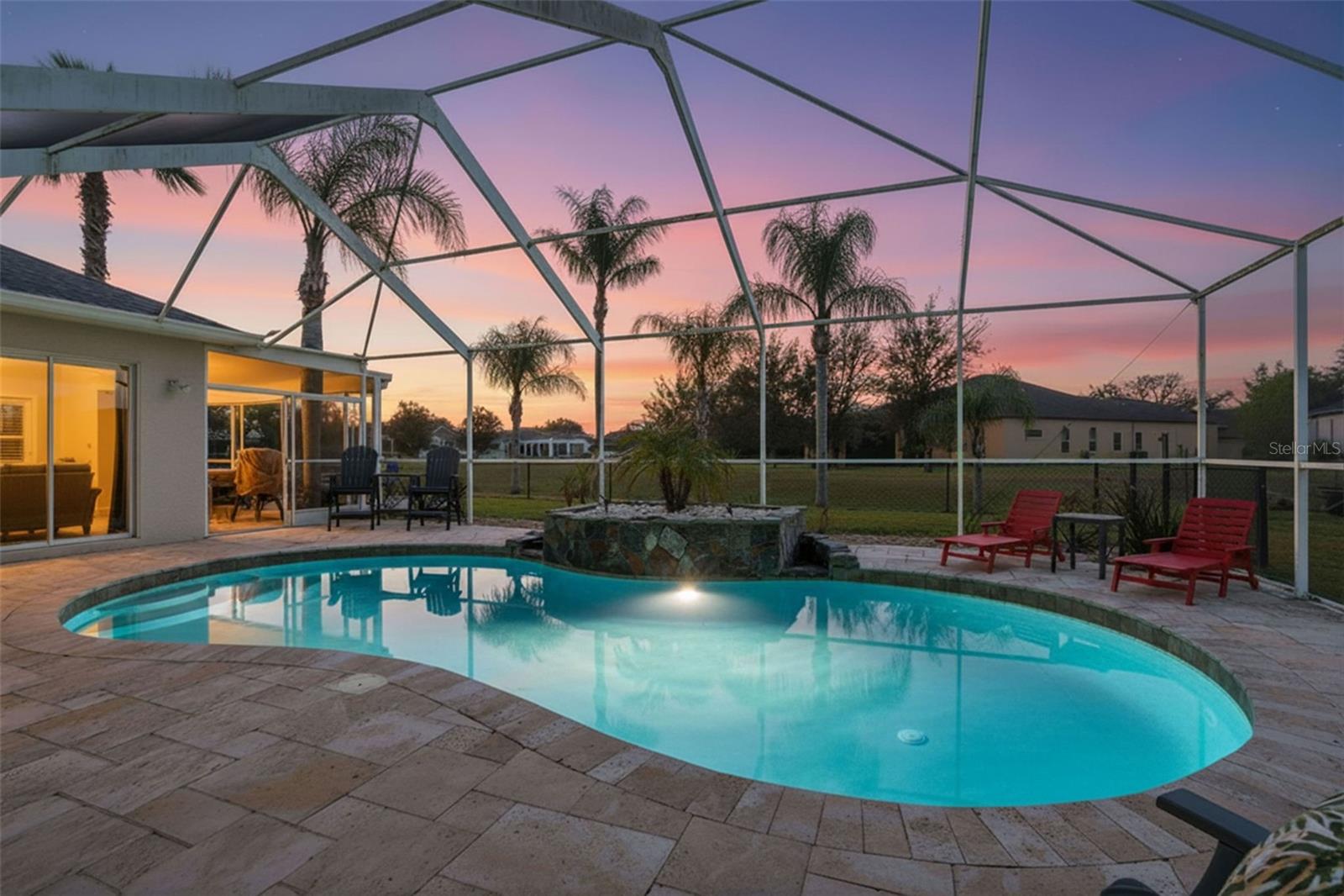 Image 38 of 43 For 13464 Satinwood Court