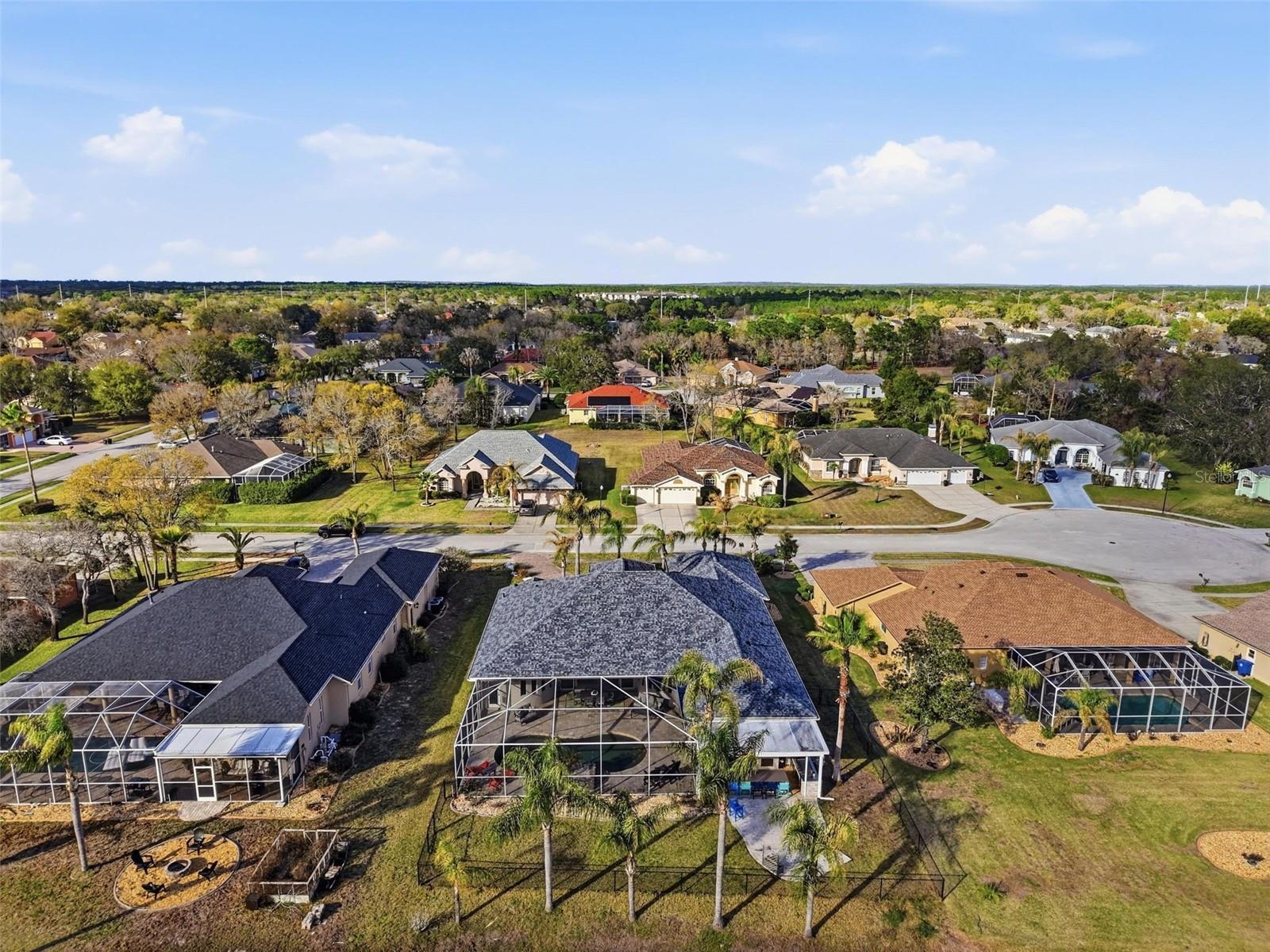 Image 40 of 43 For 13464 Satinwood Court