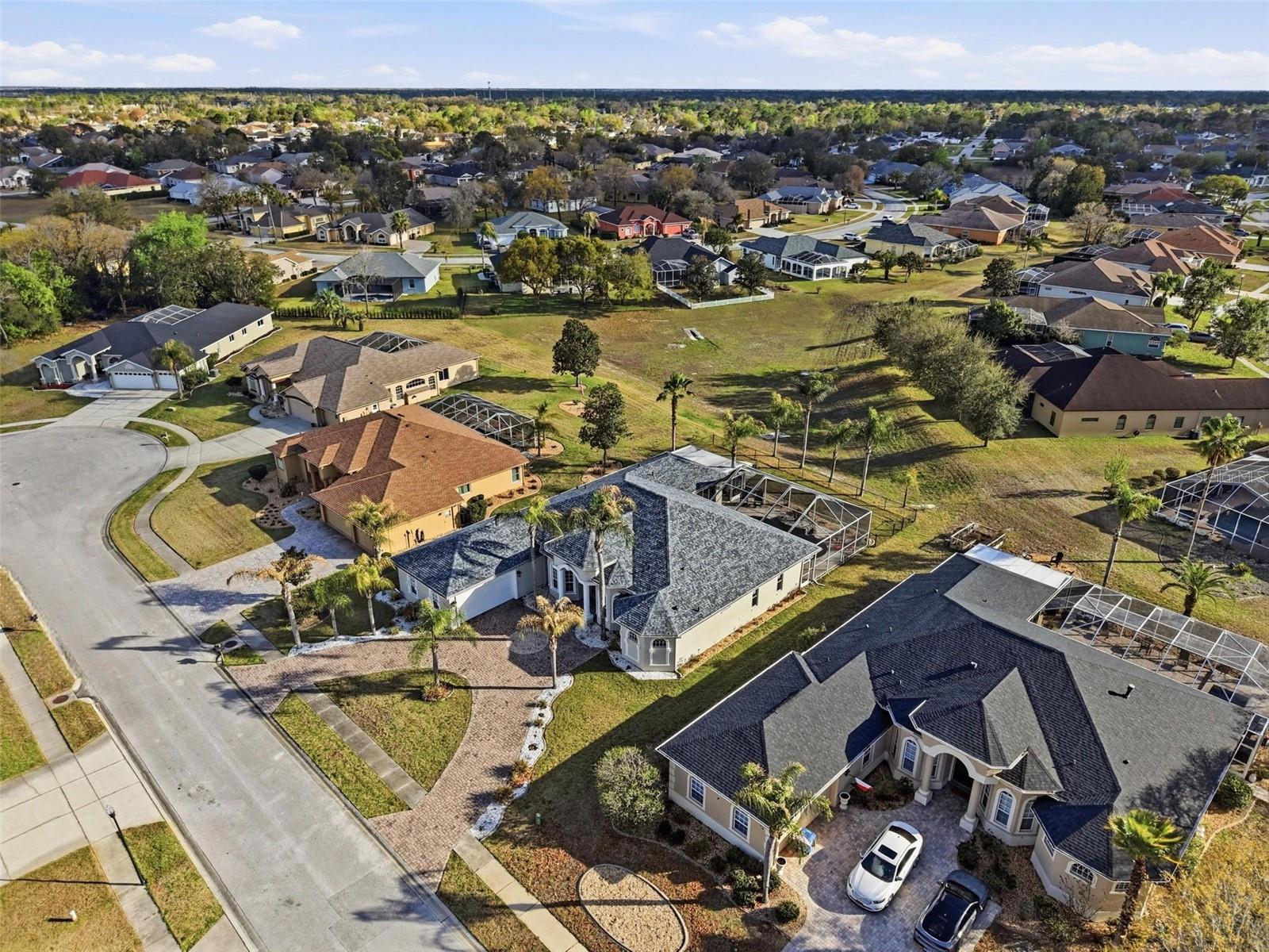 Image 41 of 43 For 13464 Satinwood Court