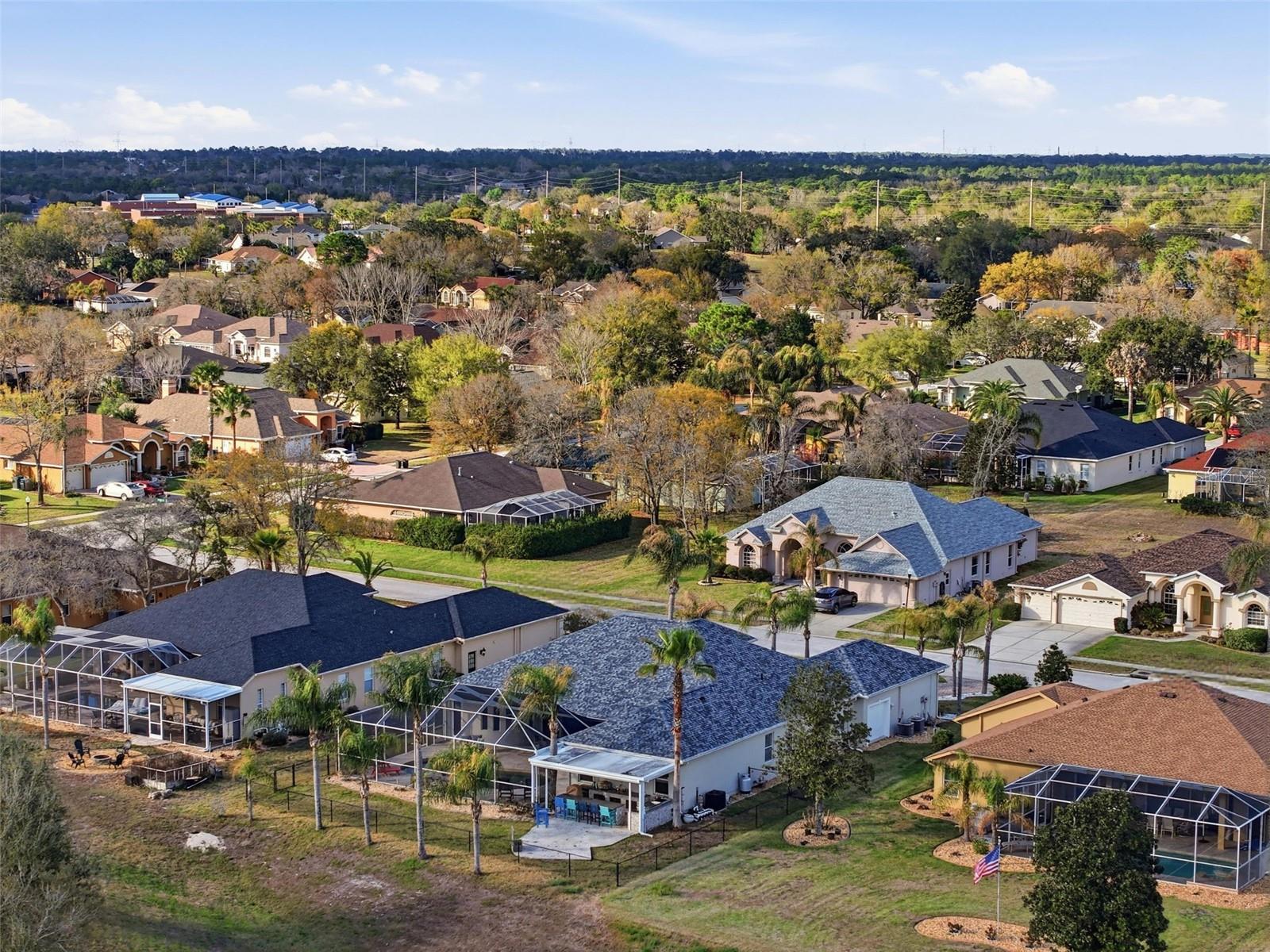 Image 42 of 43 For 13464 Satinwood Court