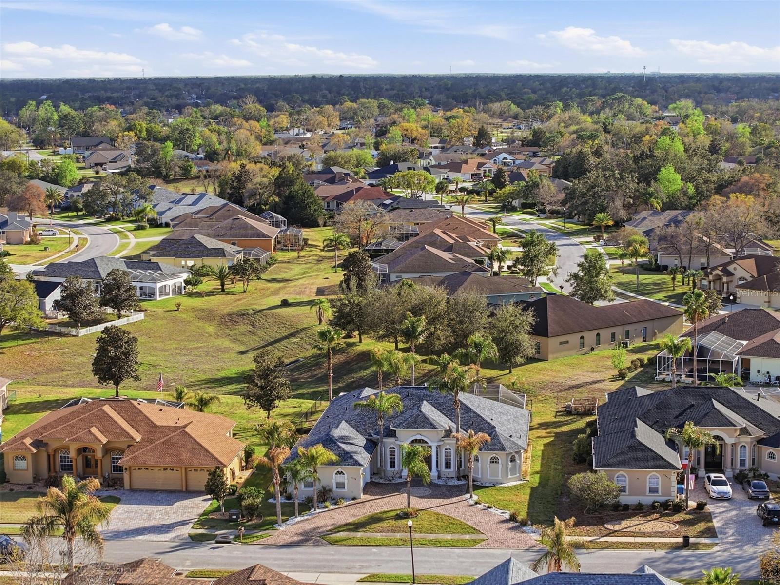 Image 43 of 43 For 13464 Satinwood Court