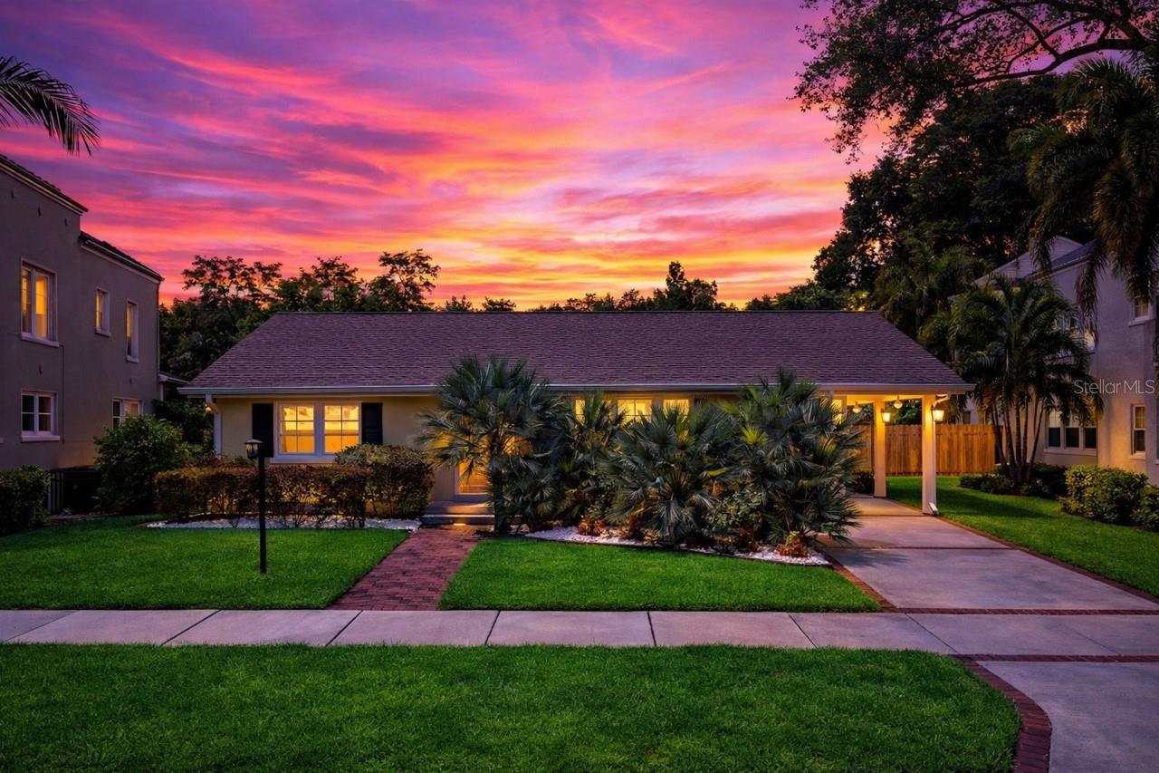 Details for 2400 Andalusia Way Ne, ST PETERSBURG, FL 33704