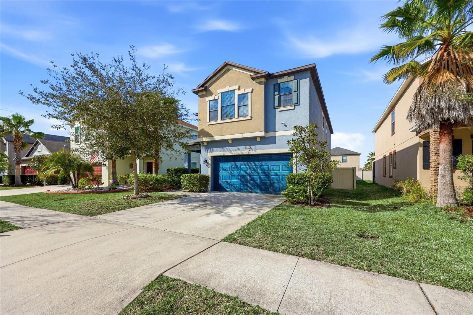 Image 4 of 49 For 21223 Wistful Yearn Drive