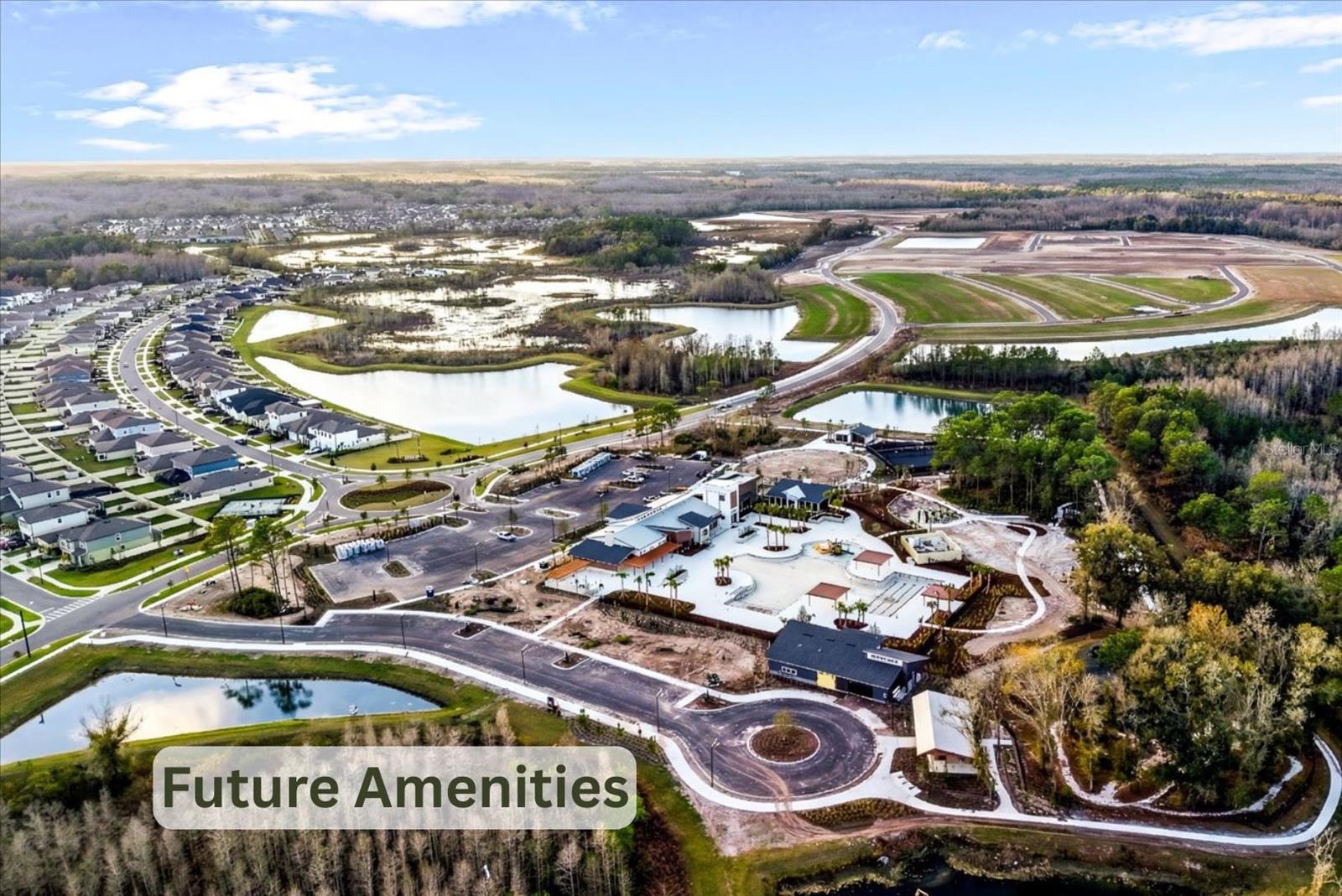 Image 40 of 49 For 21223 Wistful Yearn Drive