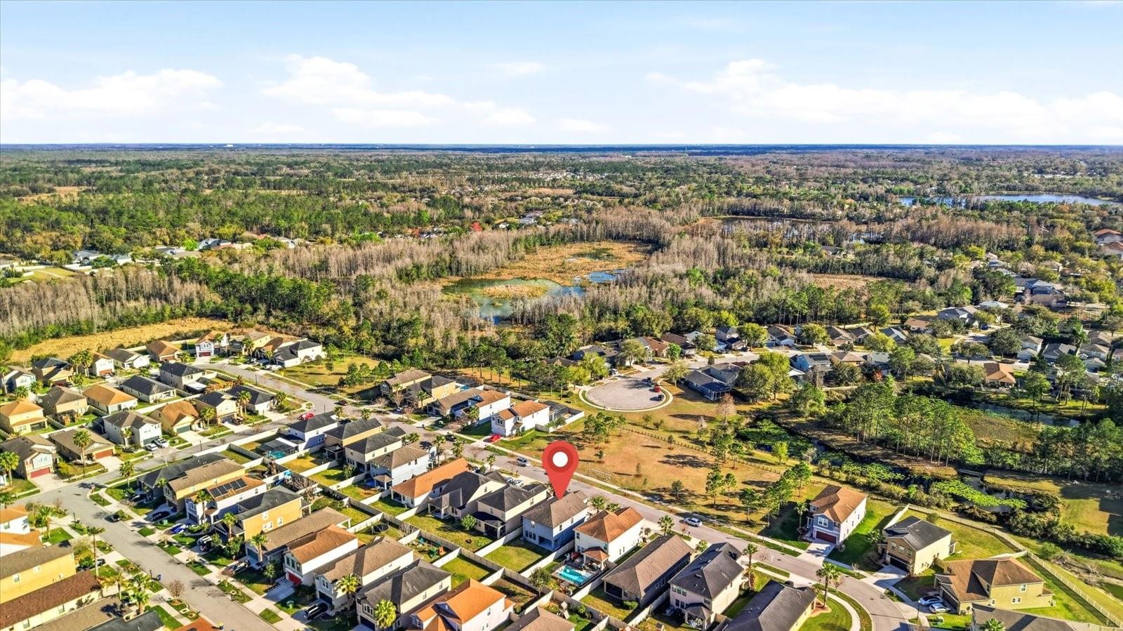 Image 42 of 49 For 21223 Wistful Yearn Drive