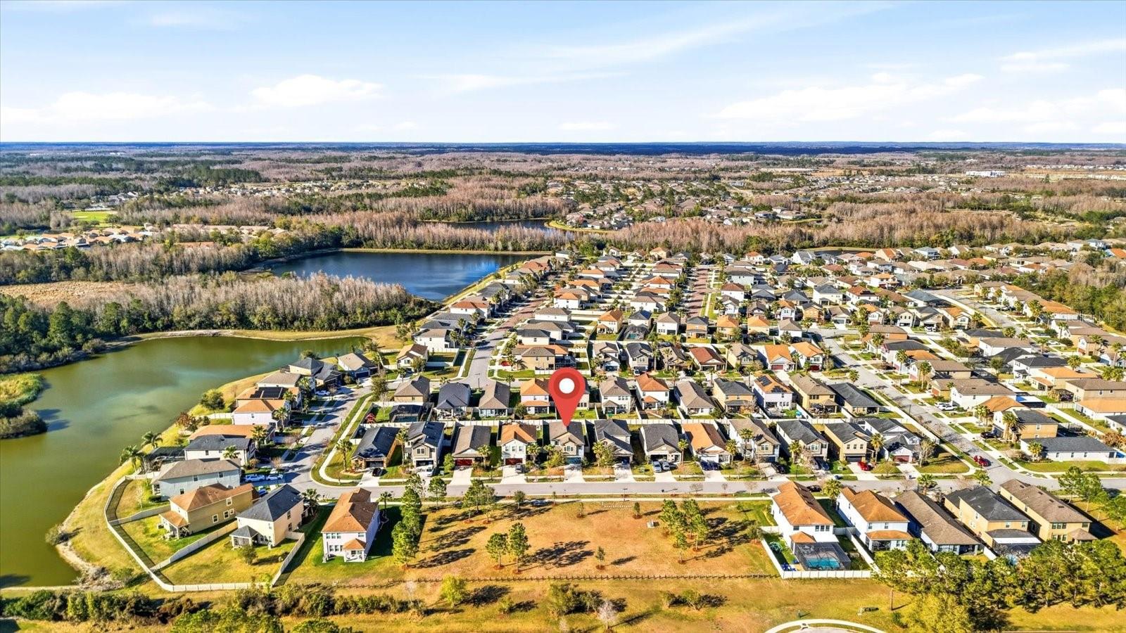 Image 44 of 49 For 21223 Wistful Yearn Drive