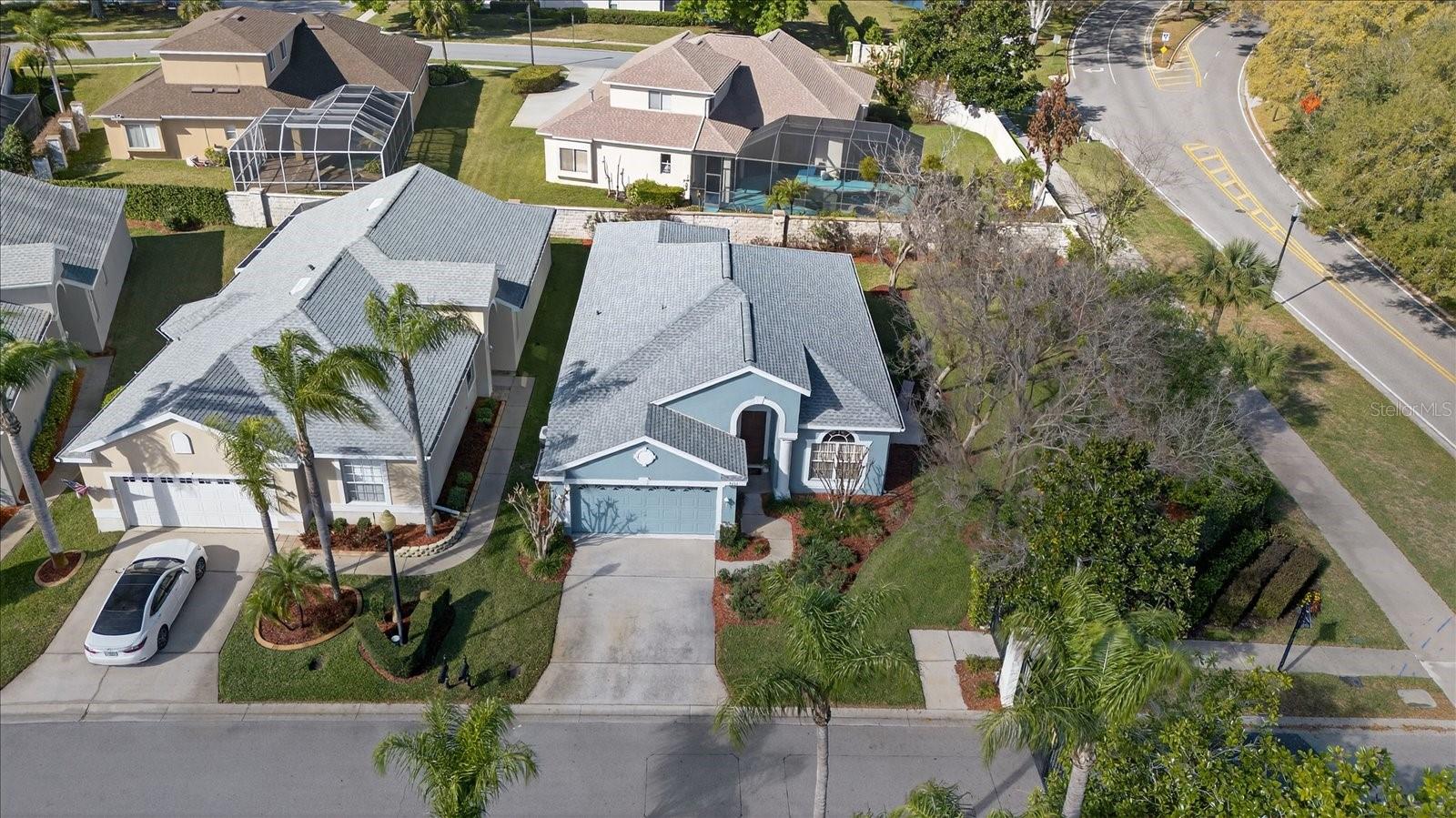 Image 3 of 49 For 9212 Bonnington Drive