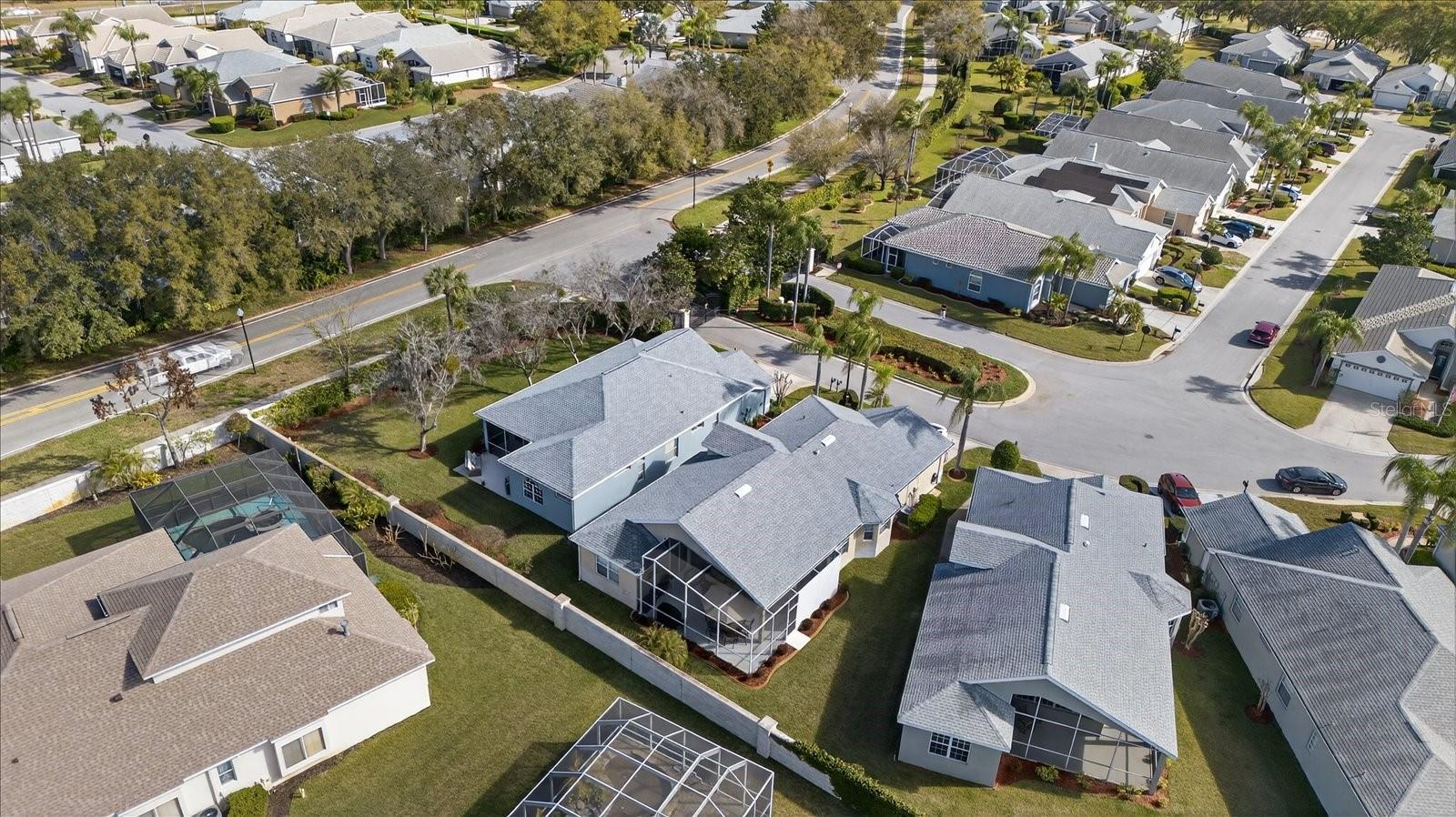 Image 46 of 49 For 9212 Bonnington Drive