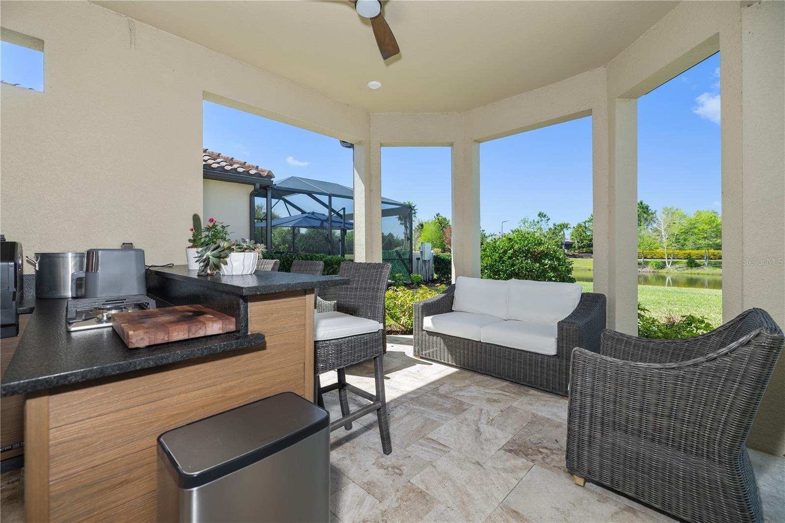 Image 32 of 48 For 11414 Juglans Drive