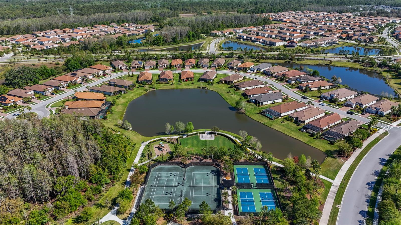 Image 42 of 48 For 11414 Juglans Drive