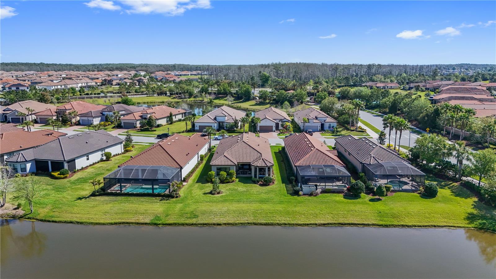 Image 43 of 48 For 11414 Juglans Drive