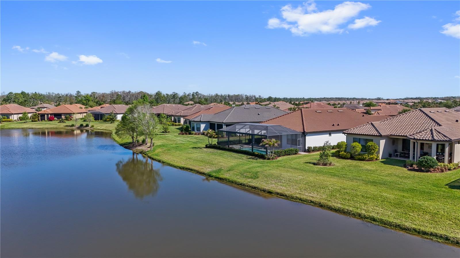 Image 44 of 48 For 11414 Juglans Drive