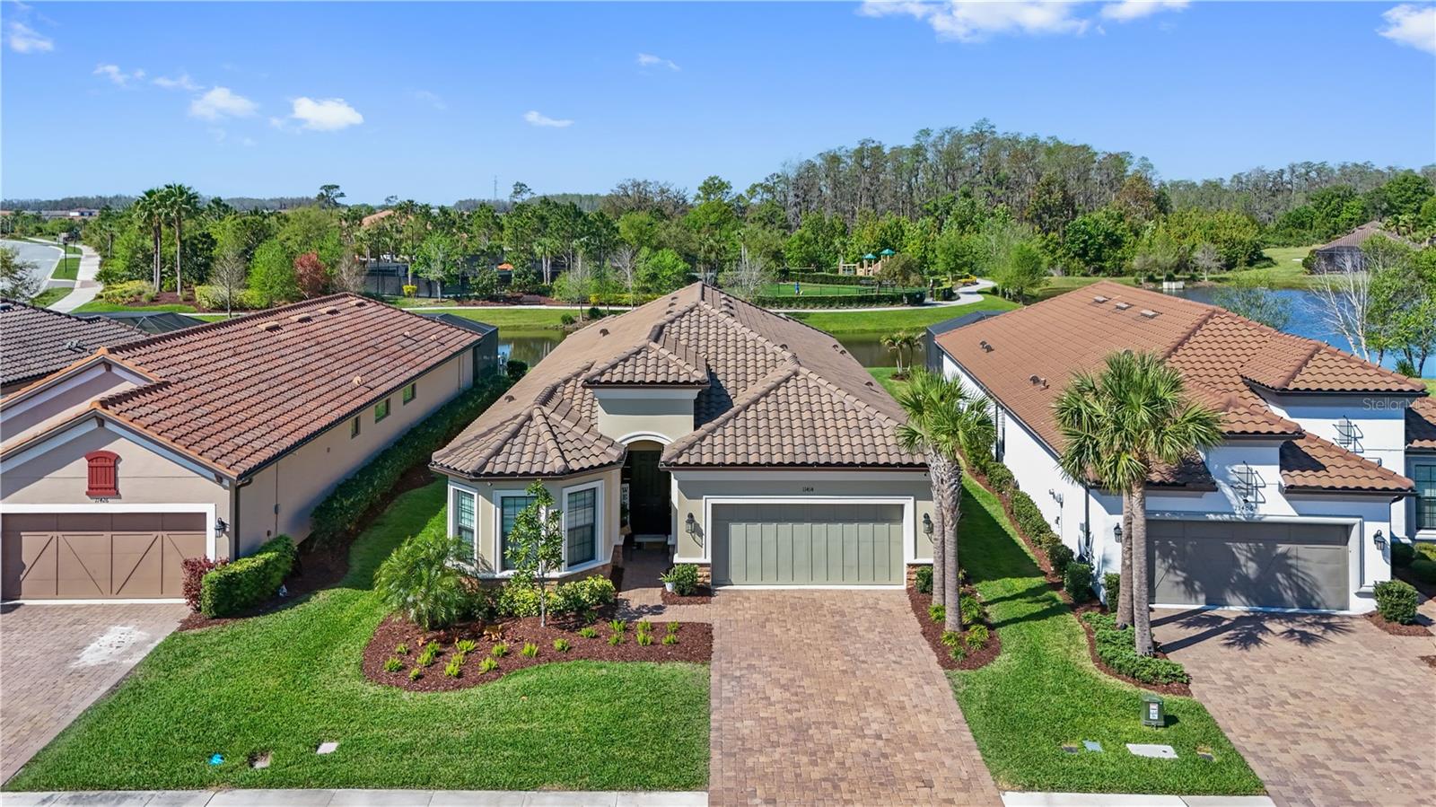 Image 46 of 48 For 11414 Juglans Drive