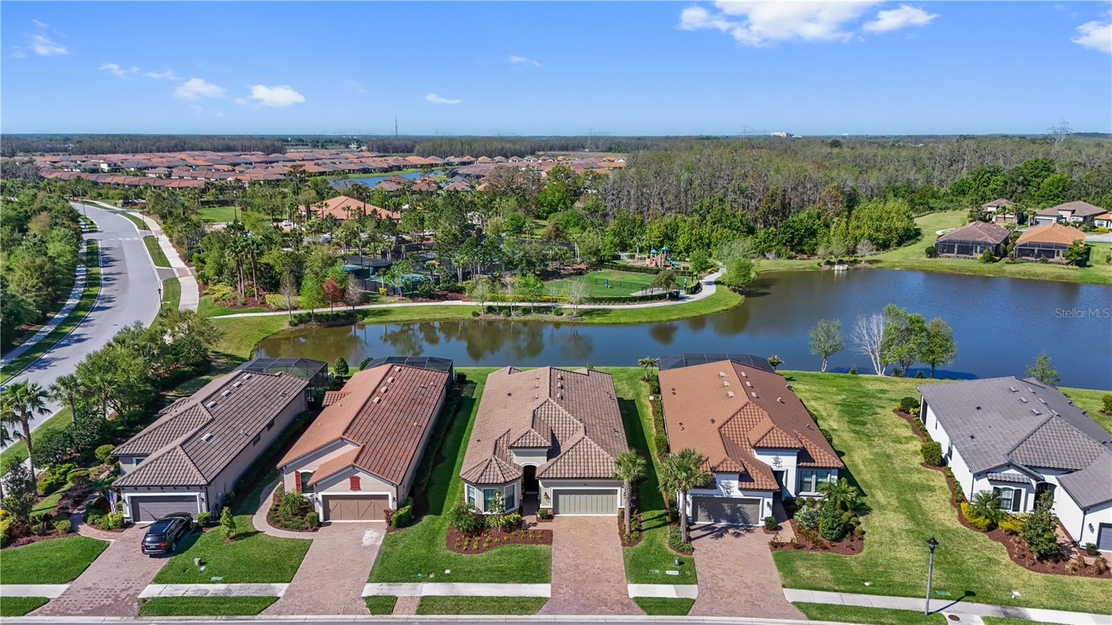 Image 47 of 48 For 11414 Juglans Drive