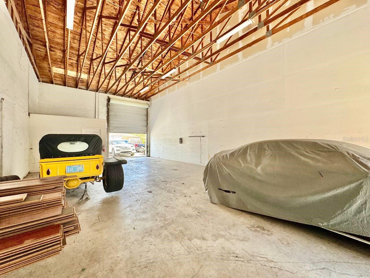 Image 7 of 8 For 7821 Clark Moody Boulevard