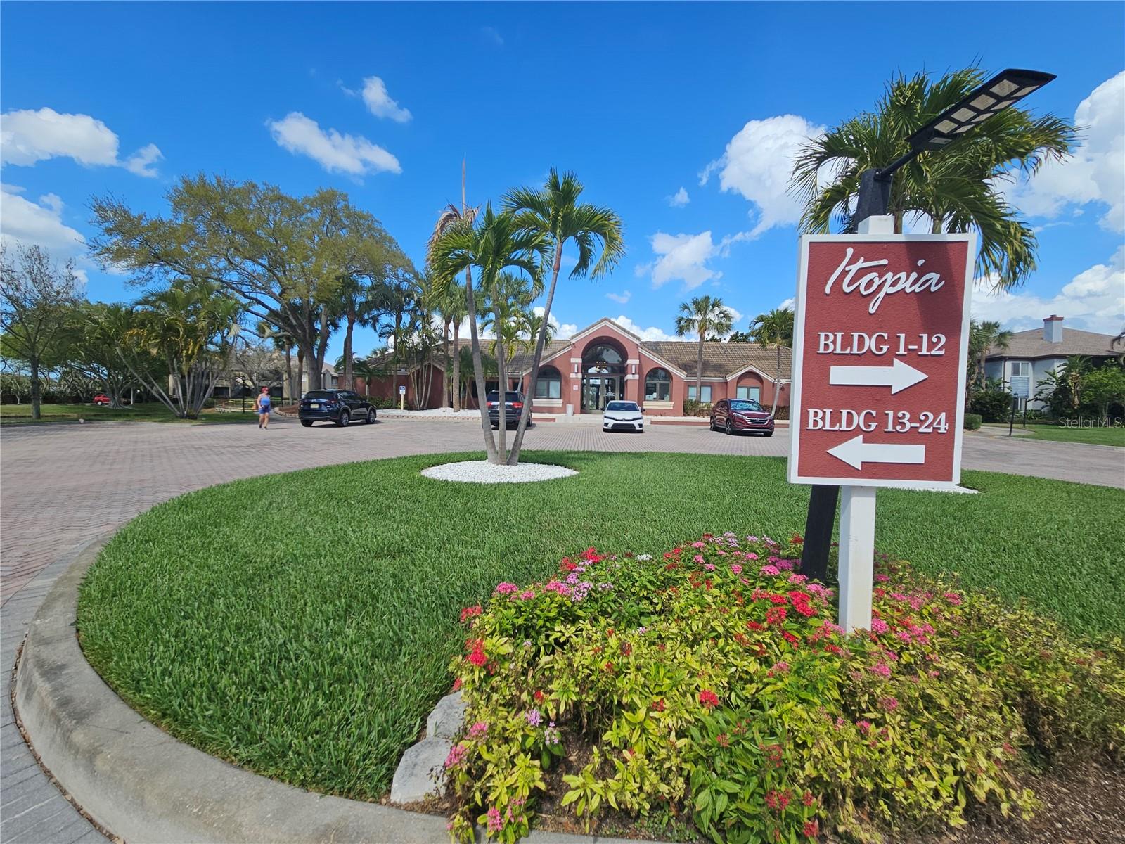 Image 52 of 58 For 10265 Gandy Boulevard N 1701