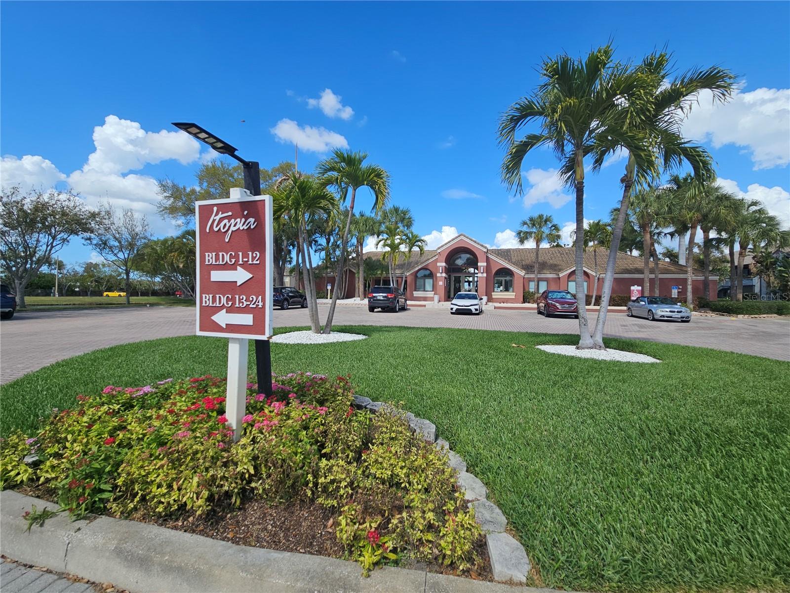 Image 53 of 58 For 10265 Gandy Boulevard N 1701