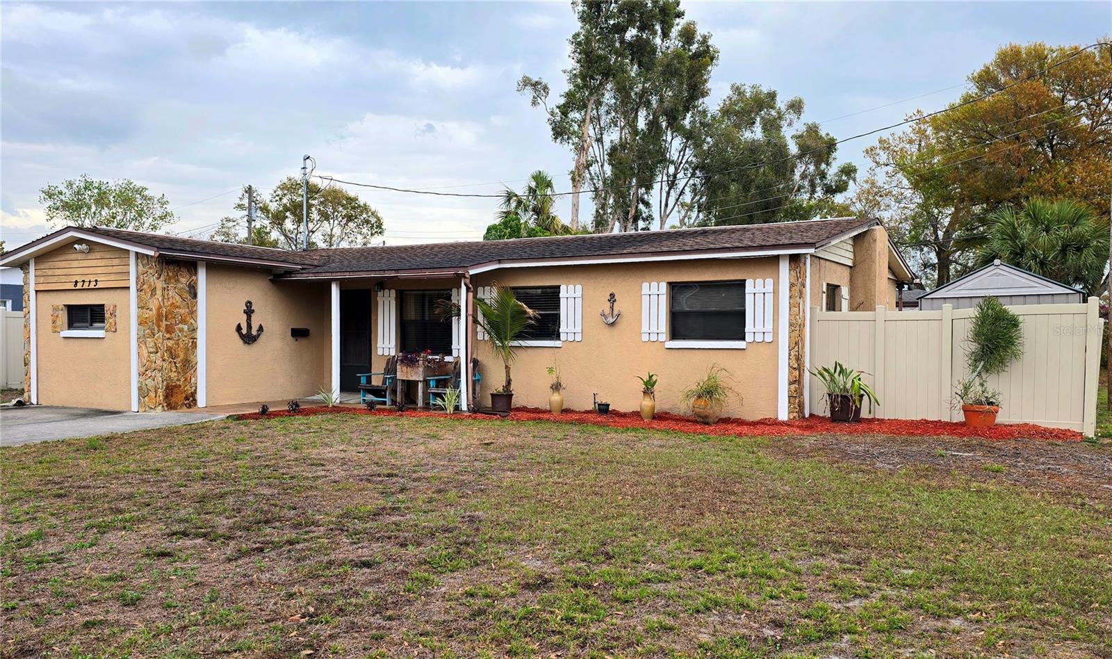 Details for 8713 57th Street N, PINELLAS PARK, FL 33782