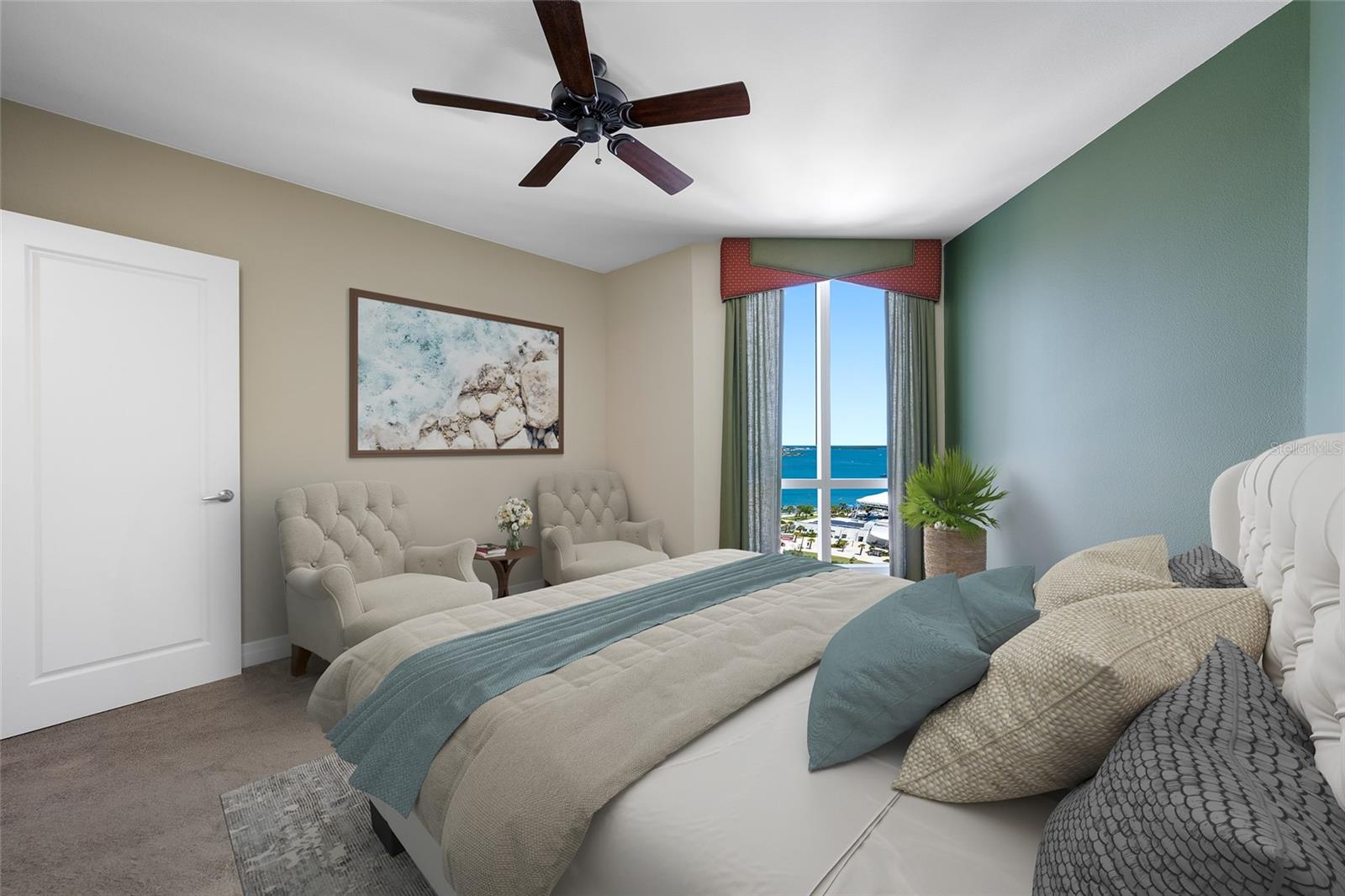 Image 39 of 78 For 331 Cleveland Street 1204