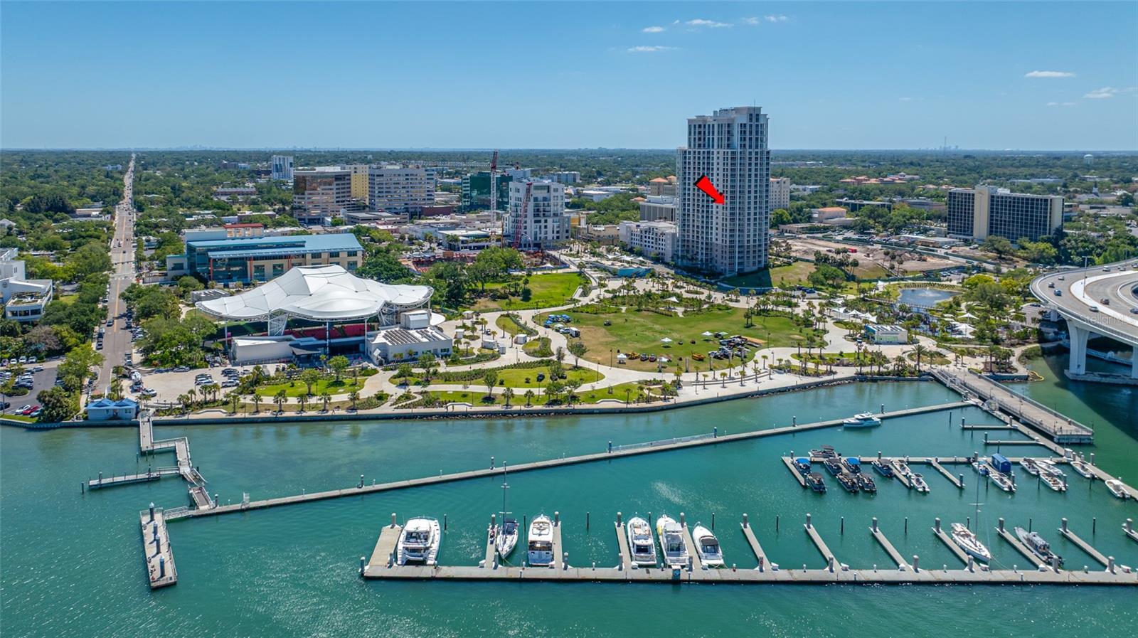 Image 44 of 78 For 331 Cleveland Street 1204