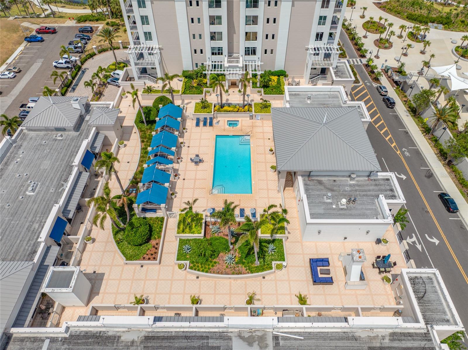 Image 45 of 78 For 331 Cleveland Street 1204