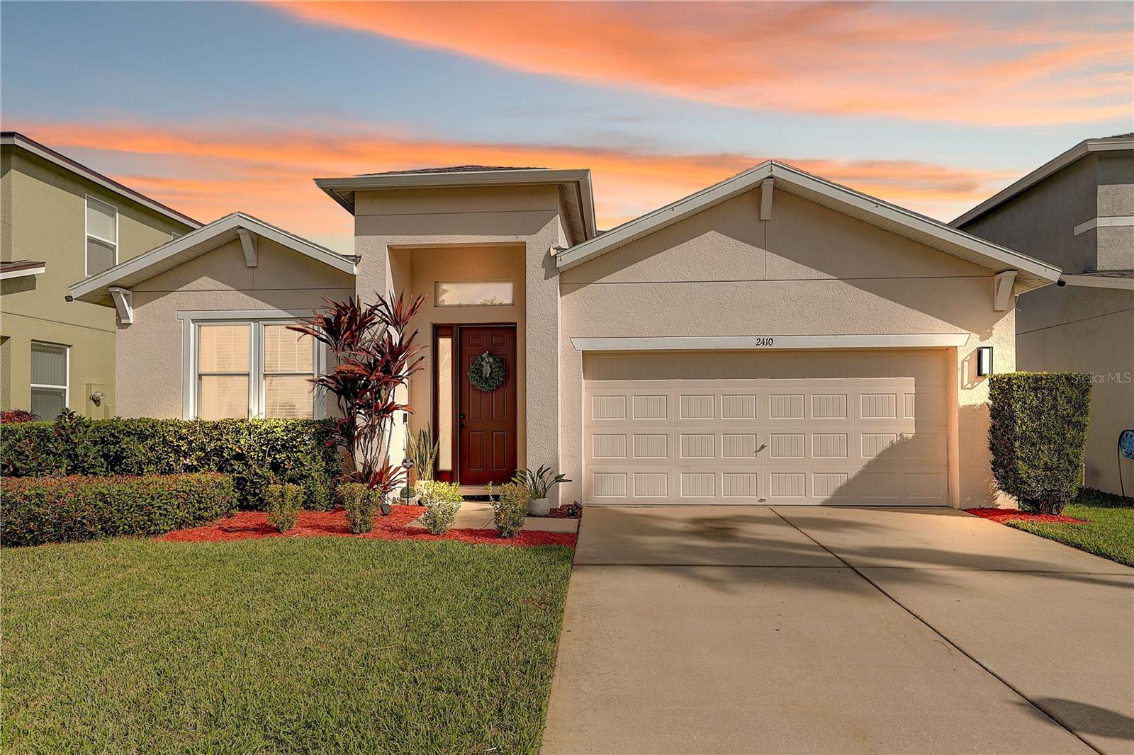 Details for 2410 Hawks Point Court, RUSKIN, FL 33570