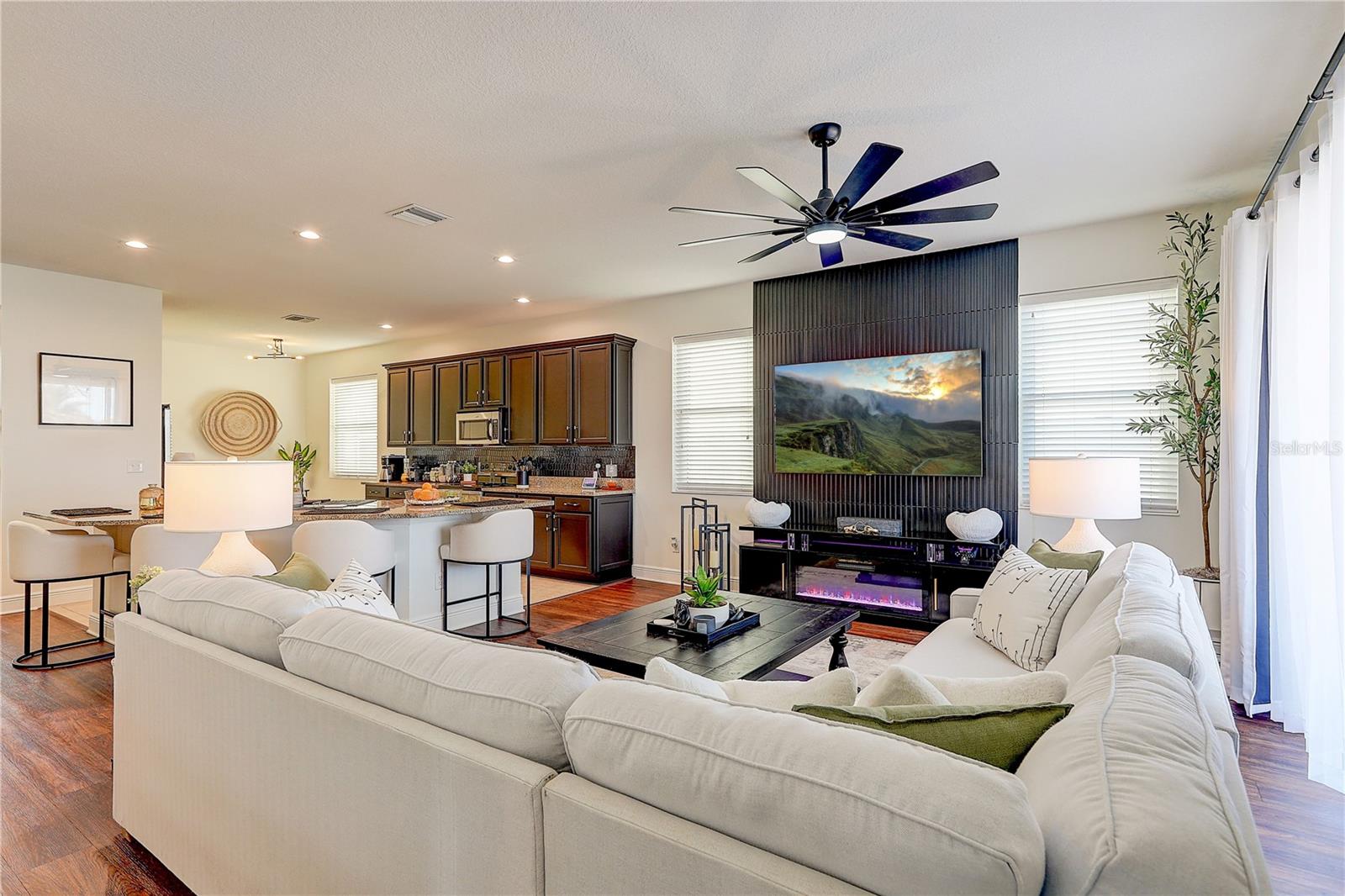 Image 25 of 82 For 2410 Hawks Point Court