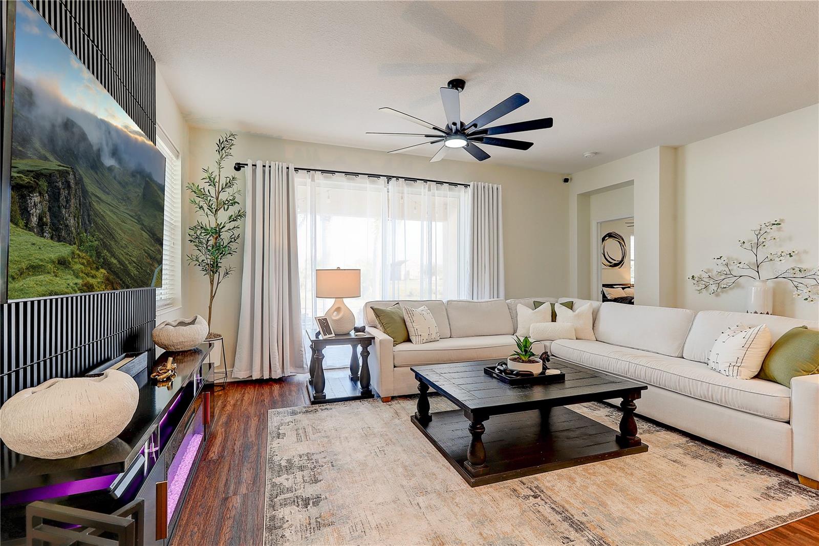 Image 27 of 82 For 2410 Hawks Point Court