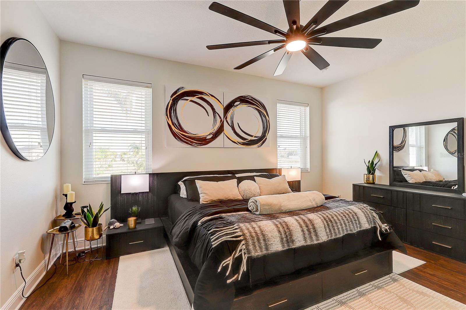 Image 30 of 82 For 2410 Hawks Point Court