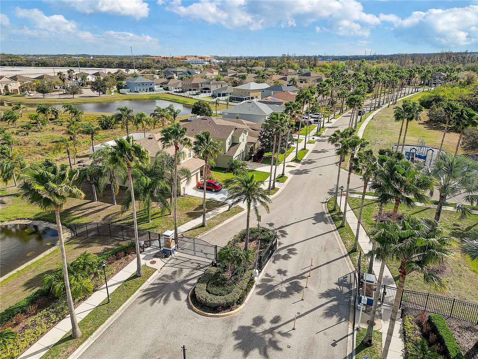 Image 53 of 82 For 2410 Hawks Point Court