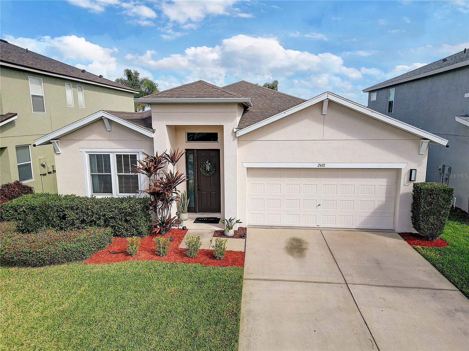 Image 76 of 82 For 2410 Hawks Point Court