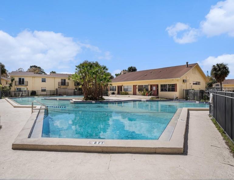 Image 20 of 23 For 7313 Abonado Road 7313