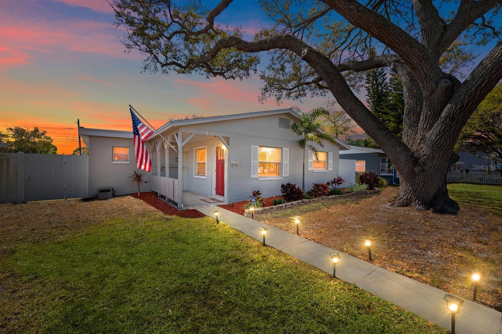 Details for 842 90th Avenue N, ST PETERSBURG, FL 33702