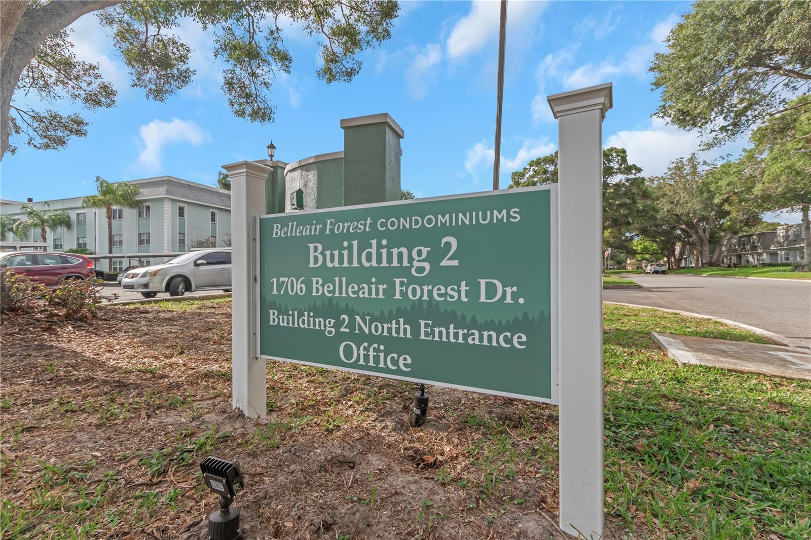 Image 30 of 30 For 1706 Belleair Forest Drive 222