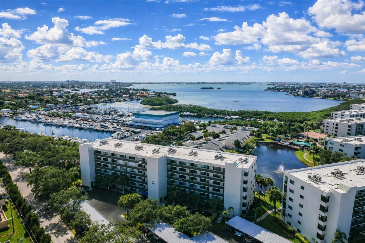 Details for 1316 Pasadena Avenue S 407, SOUTH PASADENA, FL 33707