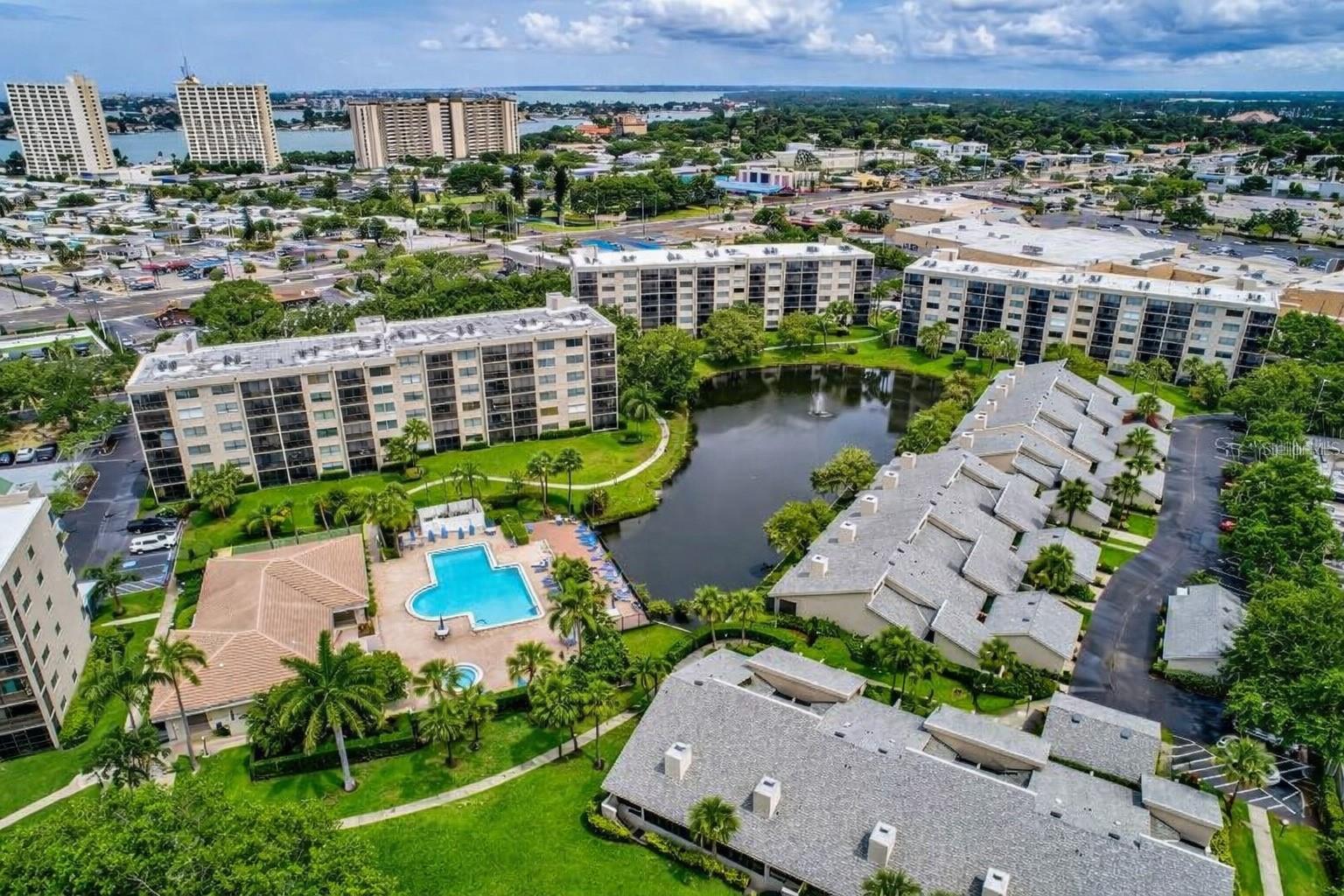 Image 86 of 100 For 1316 Pasadena Avenue S 407