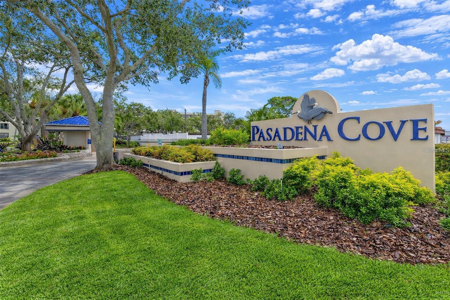 Image 99 of 100 For 1316 Pasadena Avenue S 407