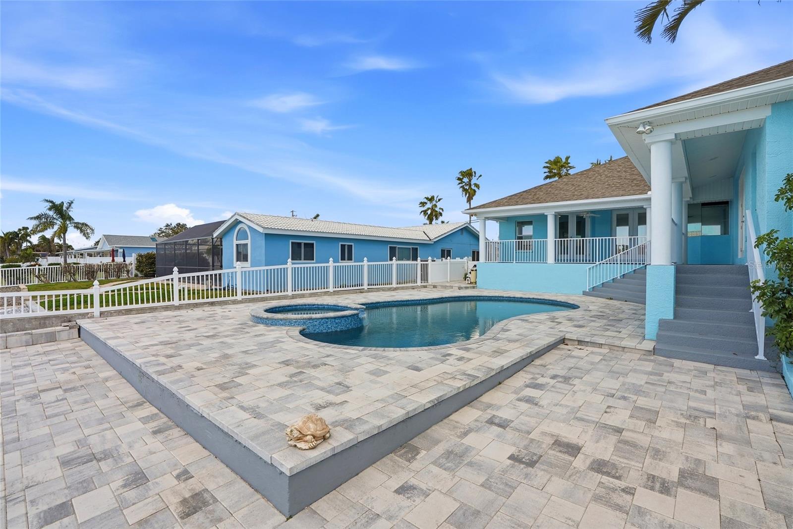 Image 46 of 60 For 11850 7th Street E