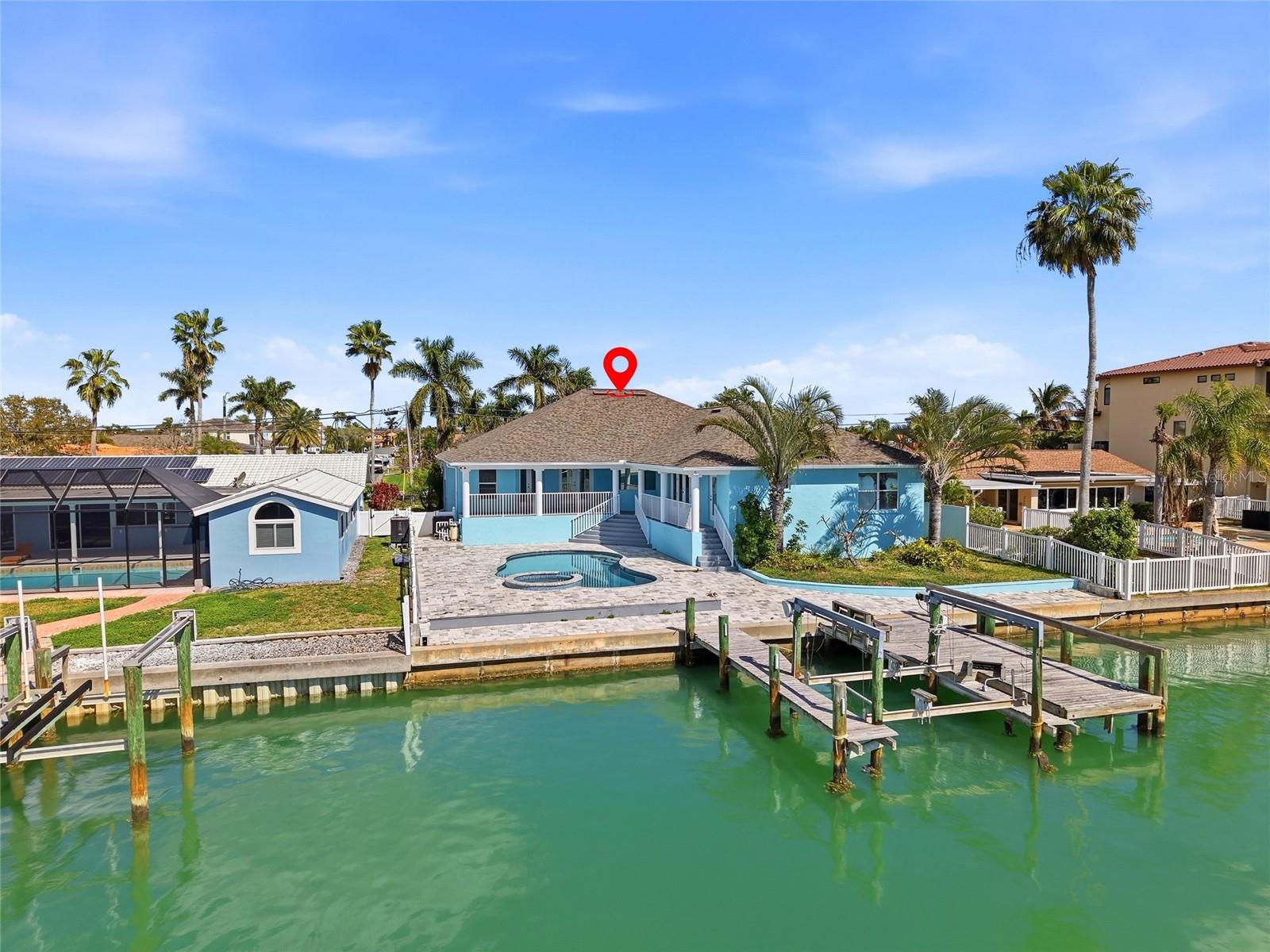 Image 51 of 60 For 11850 7th Street E