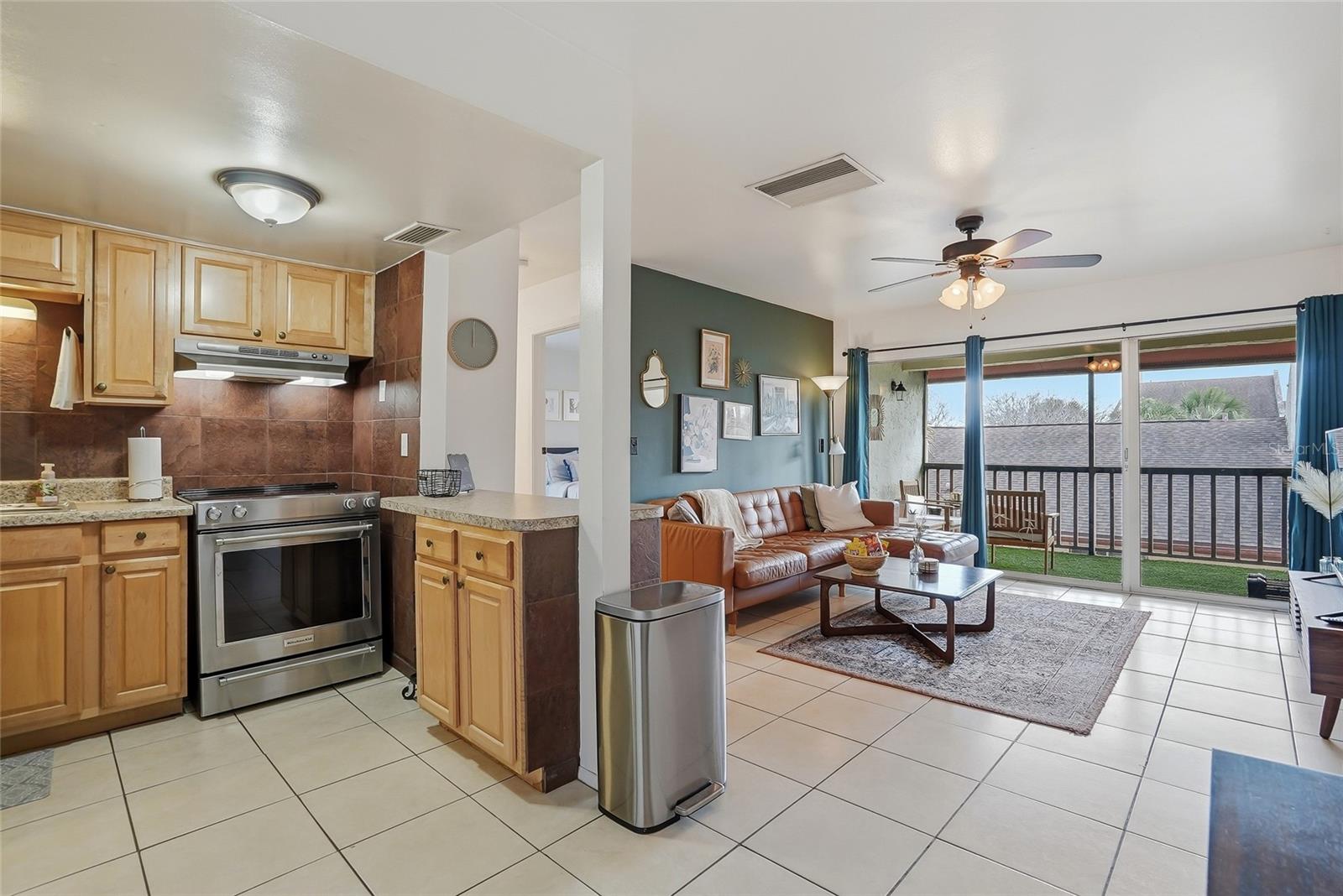 Image 3 of 27 For 8602 Champlain Court 90