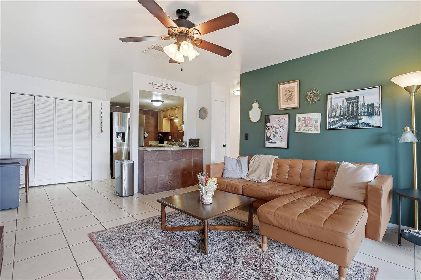 Image 8 of 27 For 8602 Champlain Court 90