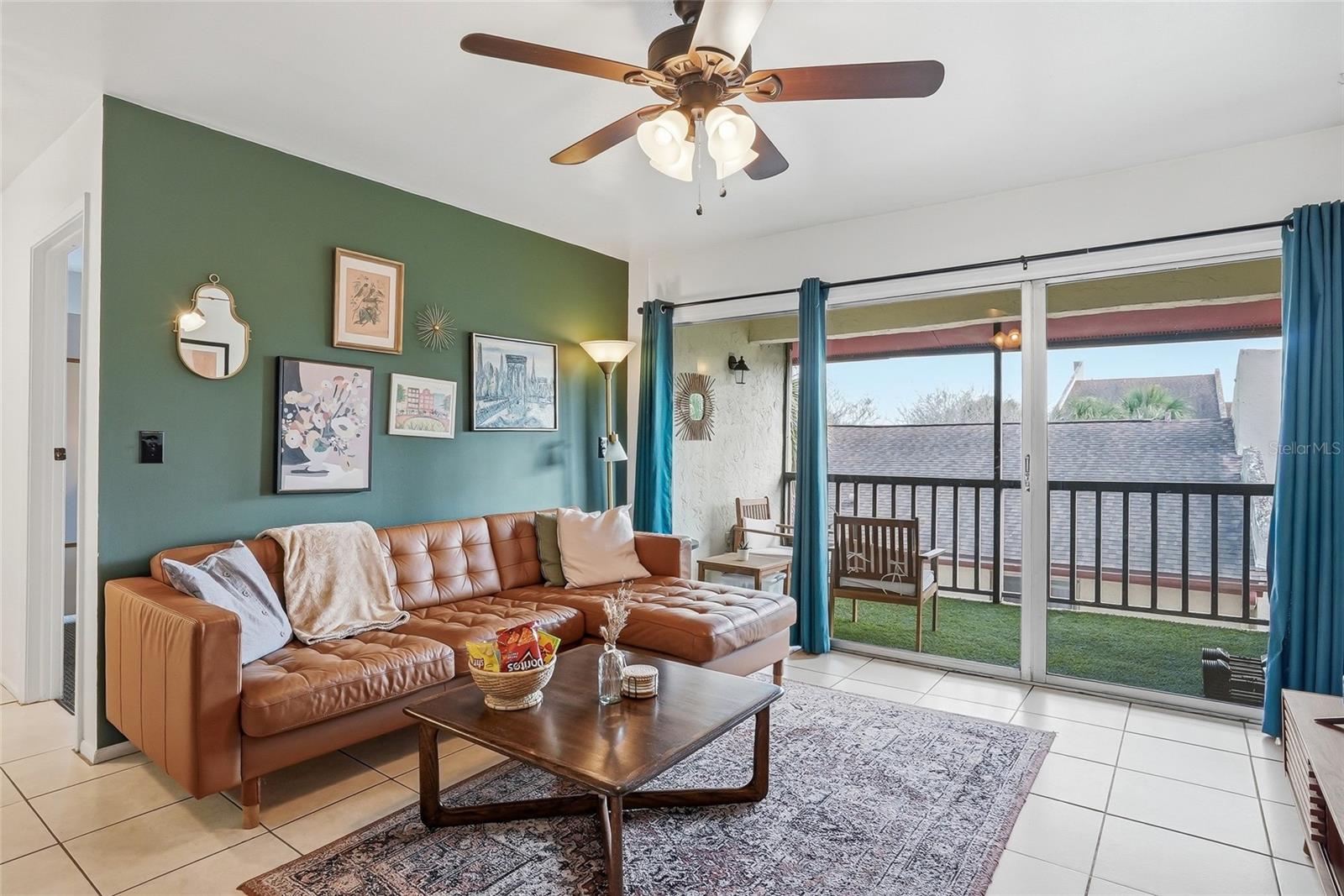 Image 9 of 27 For 8602 Champlain Court 90
