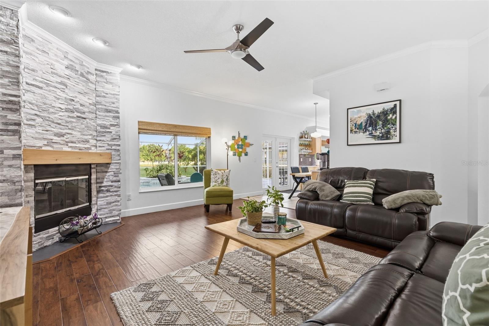 Image 13 of 51 For 19408 Sandy Springs Circle