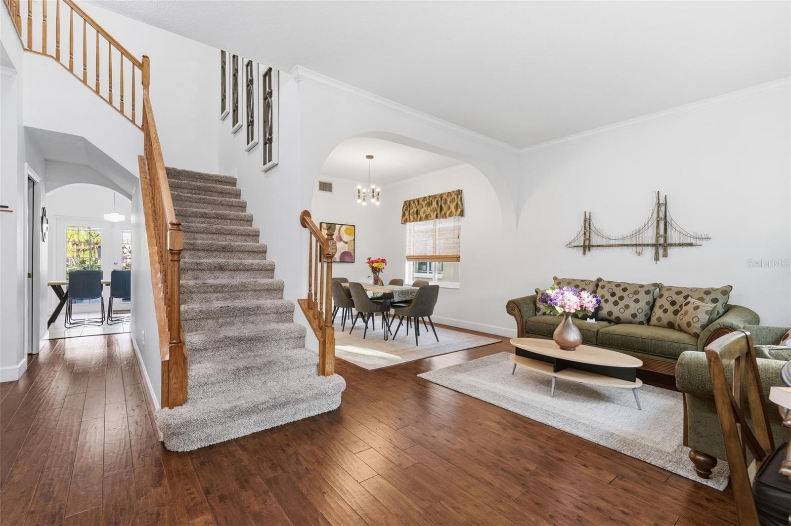 Image 2 of 51 For 19408 Sandy Springs Circle